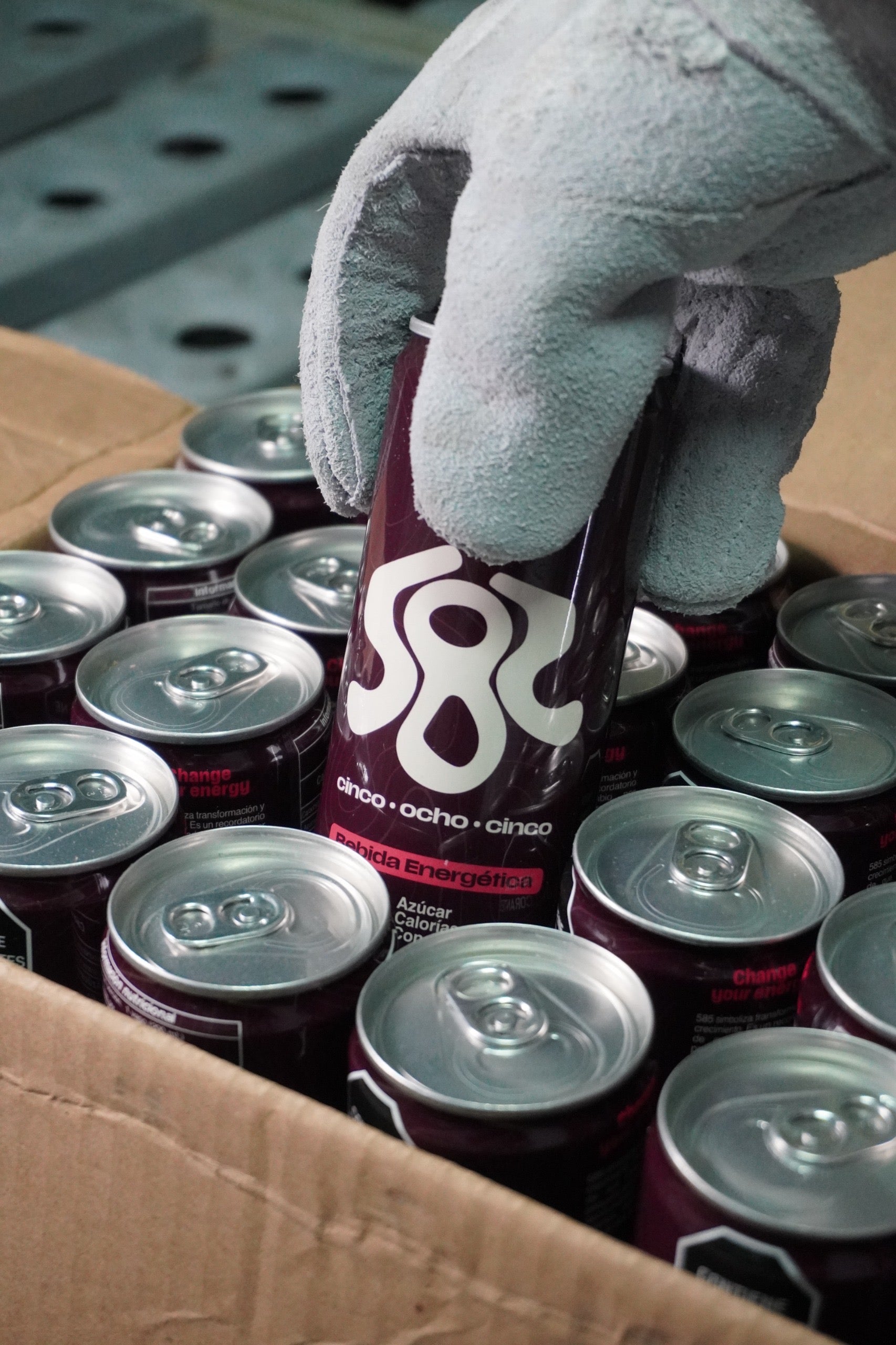 2x1 Exclusivo | The Focus Drink